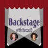Backstage With Becca B. Ep. 152 with Jordan Tyson