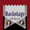 Backstage With Becca B. Ep. 153 with Coby Getzug