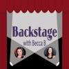 Backstage With Becca B. Ep. 154 with Natalie Ortega