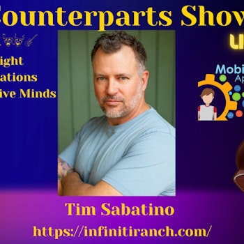 Counterparts - Tim Sabatino - April 4th 2023