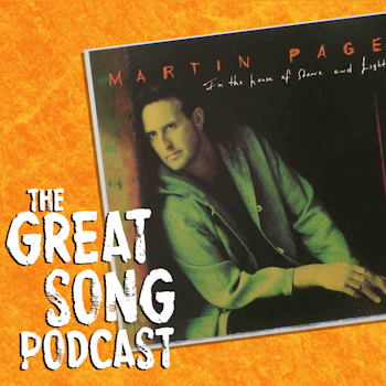Martin Page (Interview) - Episode 213