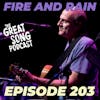 Fire and Rain (James Taylor) - Episode 203
