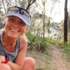 Michelle Frost - King Islander on a Zen Run