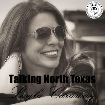 Chandler Crouch - Talking North Texas With Layla Caraway