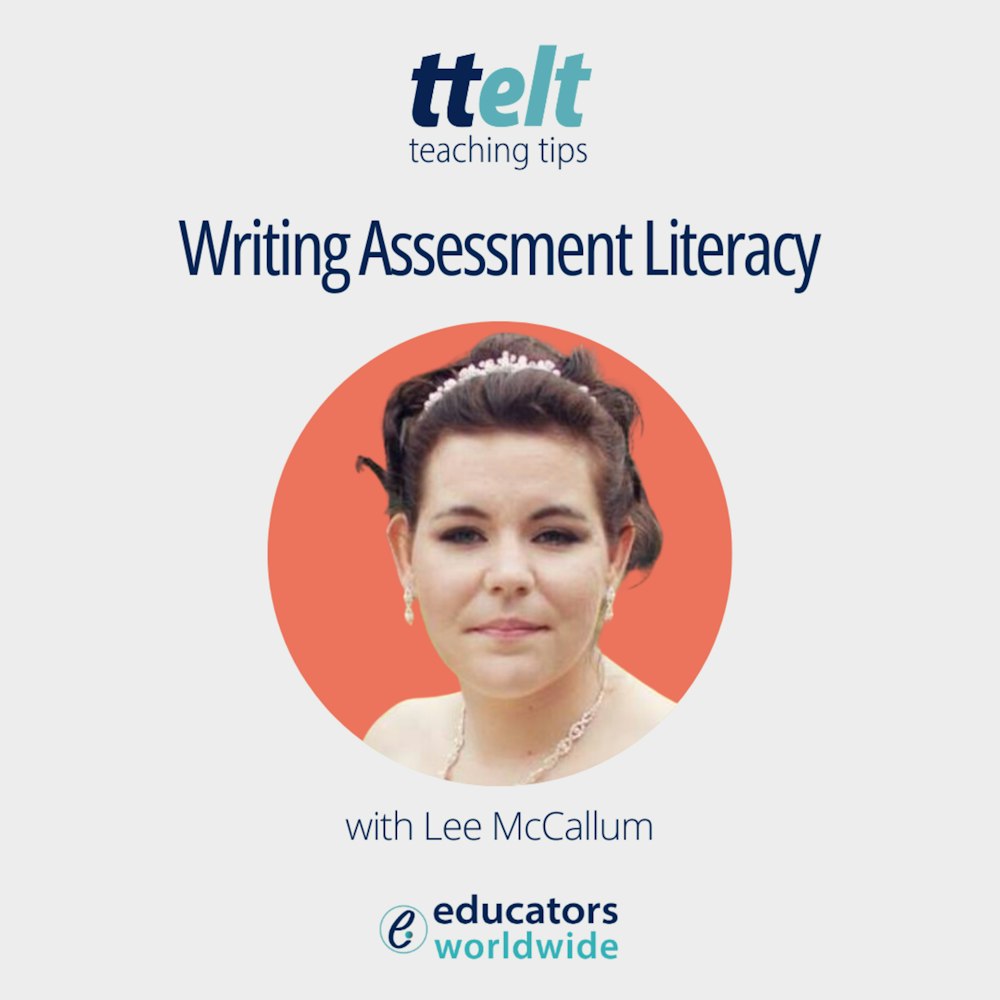 S3 19.0 Writing Assessment Literacy