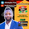 Multifamily Real Estate Investing 101 –The Story of Christopher Price