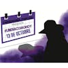 #UnDiaComoHoy - 13 de Octubre
