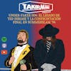Under-Faker 004: El Legado de Ted DiBiase y la Confrontación Final en SummerSlam '94