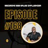 168. Real Influence: Transforming B2B Sales into Industry Leaders