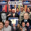 Kevin Ott: A Resounding Voice for the Air Force Community - Navigating Challenges, Advocating for Change, and Inspiring a Legacy of Leadership