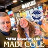 The AFSA Conference Experience: Fostering Resilience and Mental Well-being Through Profound Connections w/Madi Cole