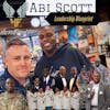 Choosing Purpose Over Promotion: The Resilient Leadership Blueprint of Abi Scott