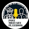 Let's Talk About Military Transition w/Billy Pugh from The Post Military Playbook Podcast!