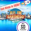 San Diego in 2030!!