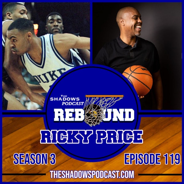 Episode 119: Ricky Price