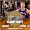 Mark Price: A Rebound Series Finale – A Legend's Journey from Oklahoma to the NBA