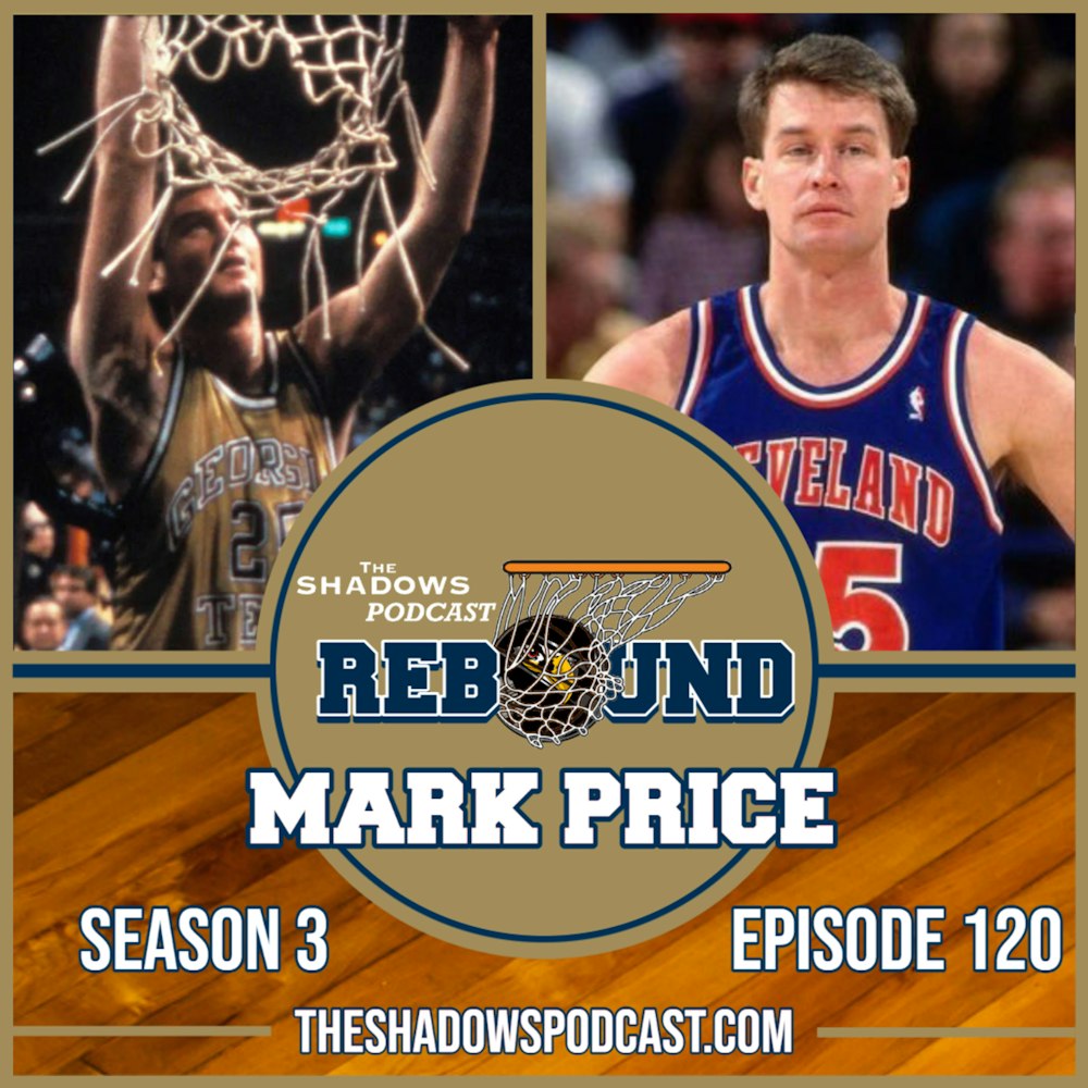 Episode 120: Mark Price