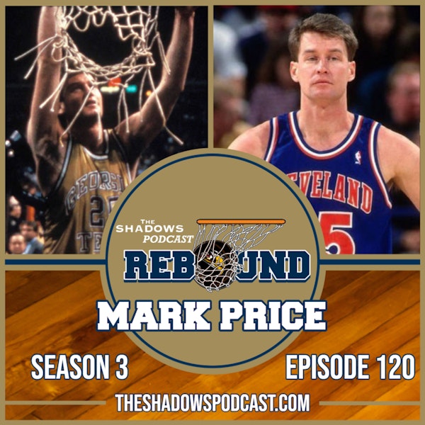 Episode 120: Mark Price