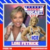 Lori Fetrick 'Ice' on American Gladiators: From Arena Battles to 'Chillin' with Ice' Podcast | The Shadows Podcast