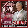 Thanksgiving Special with Bill Curry: Super Bowls, Setbacks, and Lombardi's Forgiveness | The Shadows Podcast