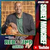 Lockdown Legacy: Sidney Moncrief's Hall of Fame Journey