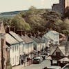 Serpents, Altar Stones, and Monasteries of Dunster : Haunting History, Mysterious Ghosts and Intriguing Folklore