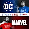 Dynamic Duel: DC vs Marvel (Trailer)