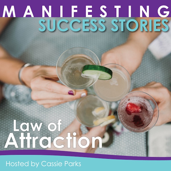 Ep. 370: Harnessing the Power of The Law of Attraction