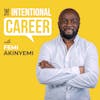 How to build your personal capacity through leadership with James Adeyemi