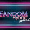 Fandom Hybrid Podcast #26 - Cursed S1E10