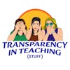 Transparency in Teaching (stuff)