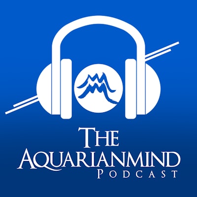The Aquarianmind Podcast
