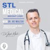 STL Medical Weight Loss Radio Show with Dr. Joseph Moleski