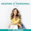 052.  How Honest Conversations With God can Help you Gain Clarity for Your Business