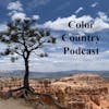 Episode 7 - Grand Staircase Escalante National Monument with David Dodds