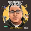 The Mentally Ill Creative Podcast