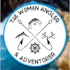 The Woman Angler & Adventurer