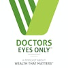 Doctors Eyes Only