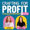 Craft Business Q&A: Your Burning Questions Answered!