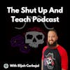 The Present Teacher Podcast