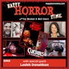Ep 202: Interview w/Lesleh Donaldson from “Curtains,” “Happy Birthday to Me,” and more