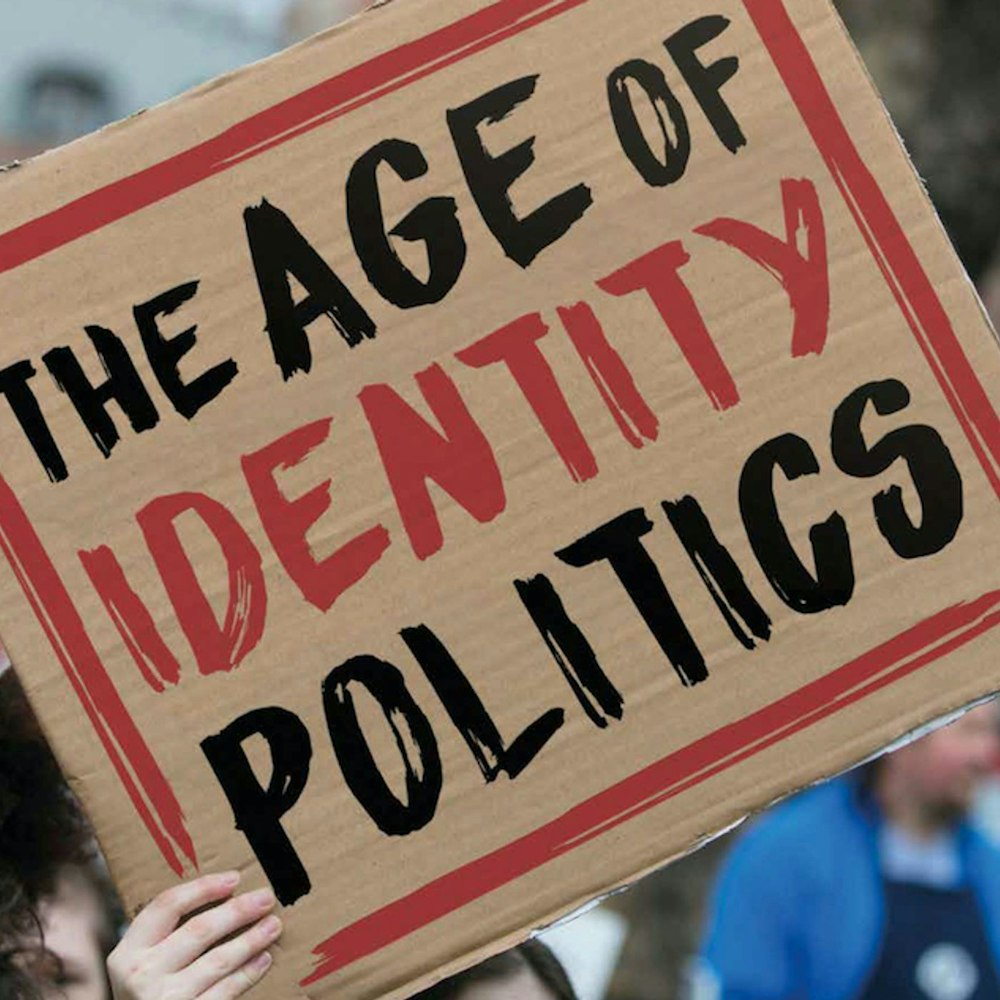 Peace Self Identity and Identity Politics