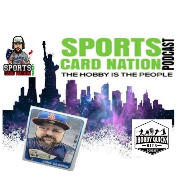 Ep.10 w Tim Virgilio/Signature for Soldiers. 2019 Topps Baseball Preview