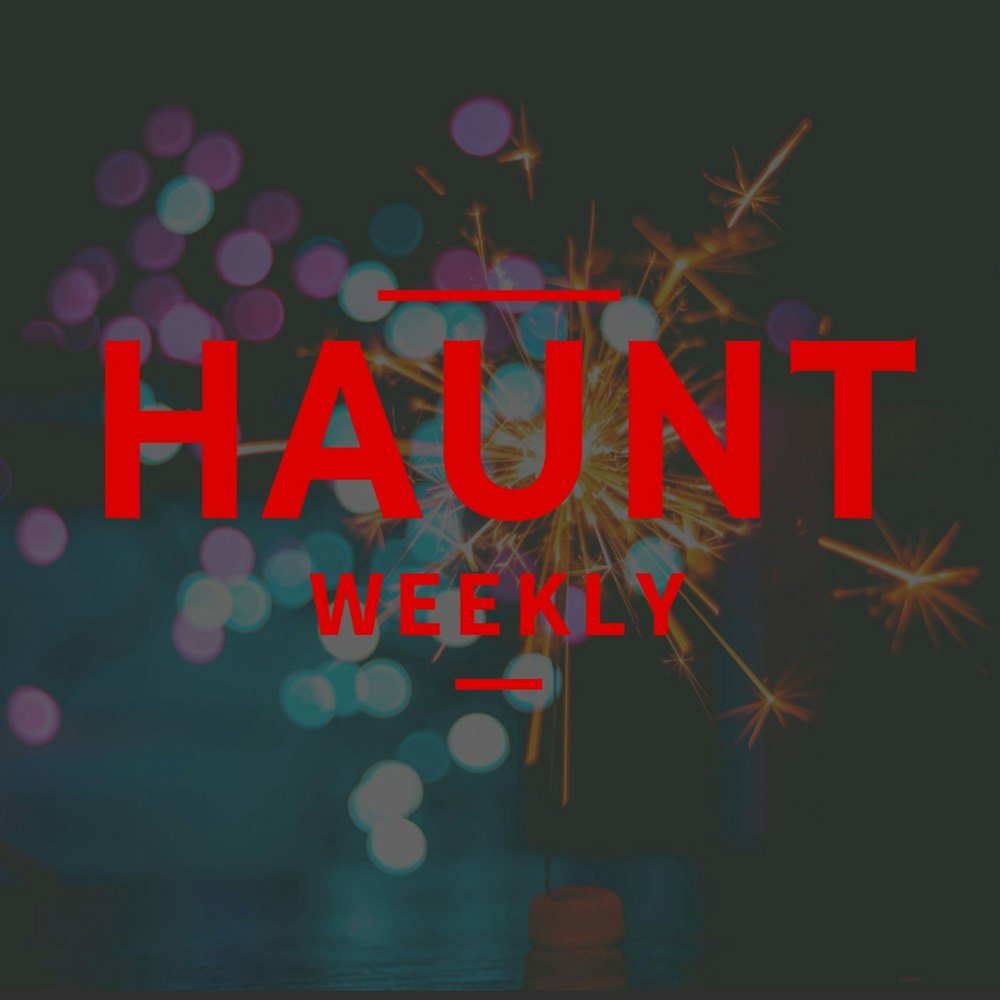 [Haunt Weekly] Episode 175 - Why the Haunt Industry is Looking Great