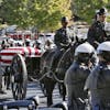 EP: 183 Gone, But Not Forgotten, Remembering Officer Antwan Toney 1 Year Later