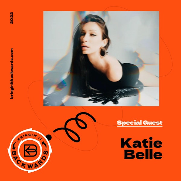 Interview with Katie Belle