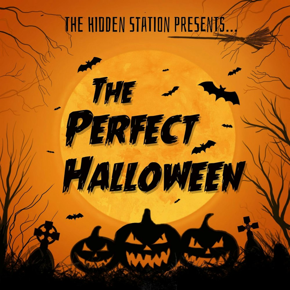 13. THE PERFECT HALLOWEEN by Conor Dowling