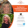 6/20/18: Lydia Lundberg and Tanya Rosequist with Elite Care | The Best and Healthiest Alternative to Assisted Living | Aging in Portland