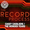 Interview with Casey Cavaliere of The Wonder Years and The Record Process Podcast