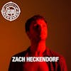 Interview with Zach Heckendorf